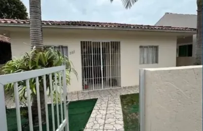 Casa com 2 quartos à venda na Servidão Aurora, 100, Ingleses, Florianópolis