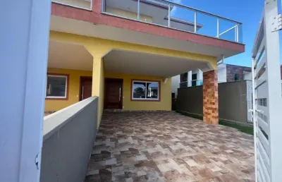 Casa com 3 quartos à venda na Estrada Dário Manoel Cardoso, 15000, Ingleses, Florianópolis