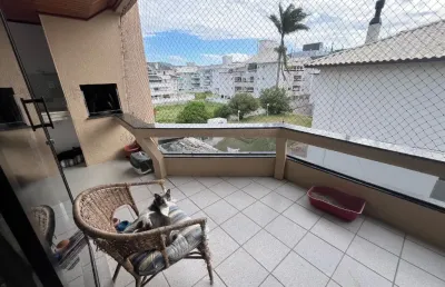 Apartamento com 3 quartos à venda na Rua das Gaivotas, 1200, Ingleses, Florianópolis