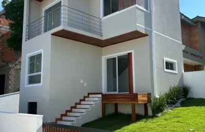 Casa com 2 quartos à venda na Estrada Vereador Onildo Lemos, 1500, Ingleses do Rio Vermelho, Florianópolis