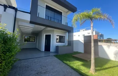 Sobrado com escritura pública em condomínio no rio vermelho.