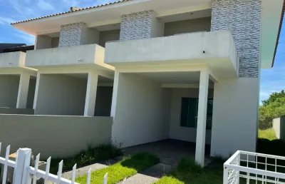Casa com 2 quartos à venda na Rua Fernando Bauther da Silva, 100, Ingleses, Florianópolis