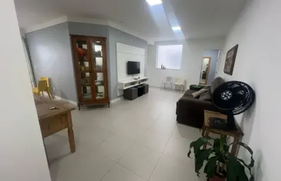 Apartamento com 2 quartos à venda na Rua das Gaivotas, 1000, Ingleses, Florianópolis