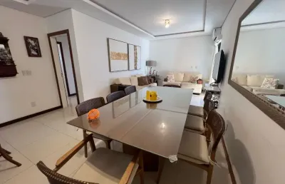 Apartamento com 4 quartos à venda na Rua das Gaivotas, 900, Ingleses, Florianópolis