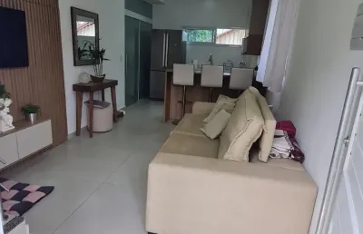 Casa com 3 quartos à venda na Rua Graciliano Manoel Gomes, Ingleses, Florianópolis