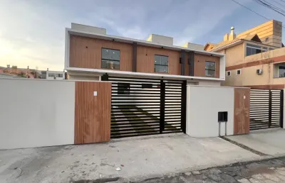 Casa com 4 quartos à venda na Rodovia João Gualberto Soares, 900, Ingleses do Rio Vermelho, Florianópolis