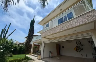 Casa com 3 quartos à venda na Rua das Gaivotas, 500, Ingleses, Florianópolis
