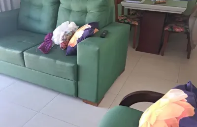 Lindo apartamento 2 dormitórios a venda no bairro ingleses, florianópolis – sc