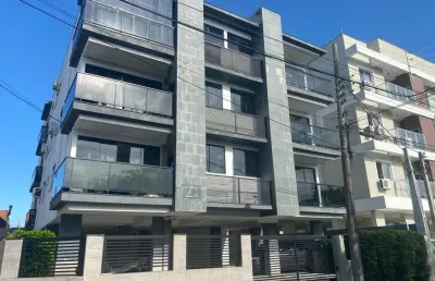 Apartamento 2 dorms (1 suíte), mobiliado – ingleses, floripa.