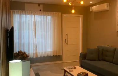 Casa em condomínio fechado com 2 quartos à venda na Rodovia João Gualberto Soares, 100, São João do Rio Vermelho, Florianópolis