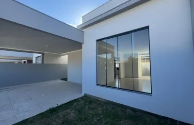 Casa com 2 quartos à venda na Rodovia João Gualberto Soares, 4540, São João do Rio Vermelho, Florianópolis