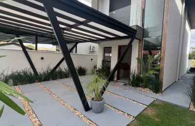 Casa com 3 quartos à venda na Estrada Dário Manoel Cardoso, 1200, Ingleses, Florianópolis