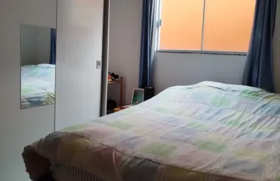 Apartamento com 2 quartos à venda na Rodovia João Gualberto Soares, 1000, Ingleses, Florianópolis