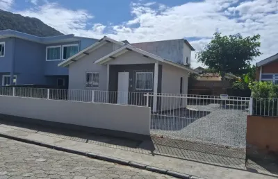 Casa com 2 quartos à venda na Servidão Canaã, 100, São João do Rio Vermelho, Florianópolis