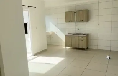 Apartamento com 2 quartos à venda na Rodovia João Gualberto Soares, 600, Ingleses do Rio Vermelho, Florianópolis