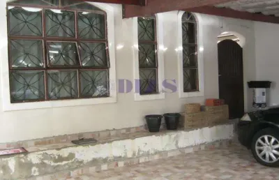 Casa para venda em sorocaba, central parque sorocaba, 5 dormitórios, 2 suítes, 3 banheiros, 3 vagas