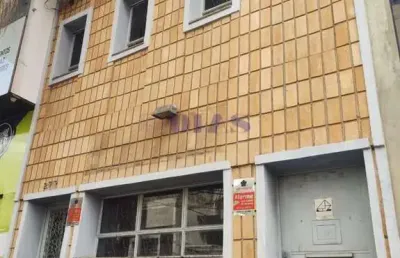 Casa para venda em sorocaba, centro, 2 dormitórios, 2 suítes, 4 banheiros