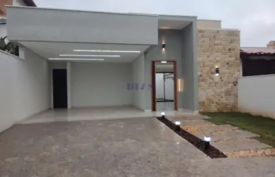 Casa em condomínio para venda em sorocaba, granja olga i, 3 dormitórios, 3 suítes, 4 banheiros, 4 vagas