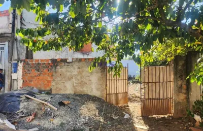 Terreno para venda em sorocaba, jardim residencial imperatriz
