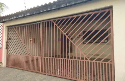 Casa para venda em sorocaba, wanel ville, 3 dormitórios, 1 suíte, 2 banheiros, 2 vagas