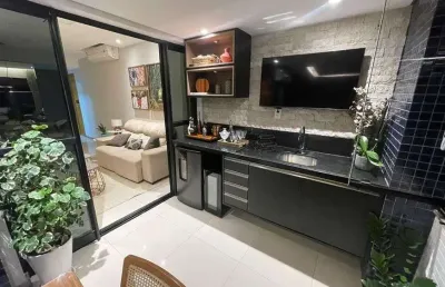 Apartamento com 2 quartos à venda na Rua Padre Feijó, 1, Canela, Salvador
