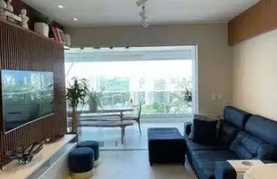 Apartamento para venda tem 140 metros quadrados com 4 quartos em pituaçu - salvador - ba