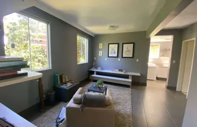 Excelente casa à venda no alphaville i - 610 m² útil - 5 suítes - energia solar - piscina e hidro