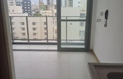 Studio à venda no ocean house barra - 20 m² - nascente - excelente acabamento e localização