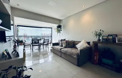 Villa privilege - 3/4 com suite nascente total com 81m2 - andar alto - infraestrutura completa