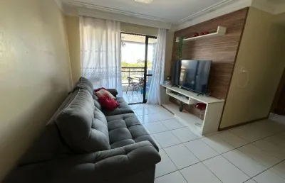 Villa privilege - à venda - 2/4 com suíte - 71 m² - nascente - varanda com fechamento - 1 vaga