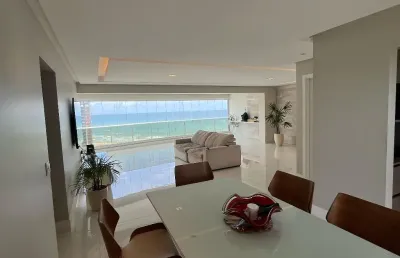 Hemisphere 360 - exclusividade - 200 m² - vista mar - nascente - 4 suítes - andar alto - 4 vagas