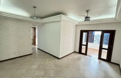 Apartamento com 3 quartos à venda na Rua Comendador Pereira da Silva, 1, Brotas, Salvador