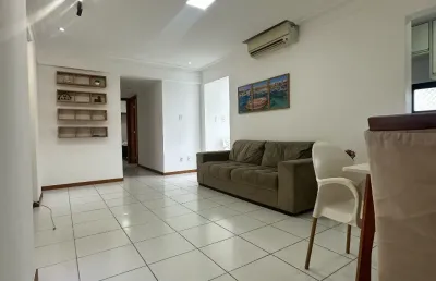 Aparatamento à venda na villa laura - 2/4  com suíte + dependência - 72 m² - andar alto - 1 vaga
