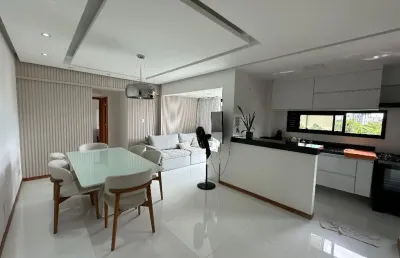 Villa privilege - 76 m² - 2/4 - varanda com reiki - sala ampliada - armários planejados