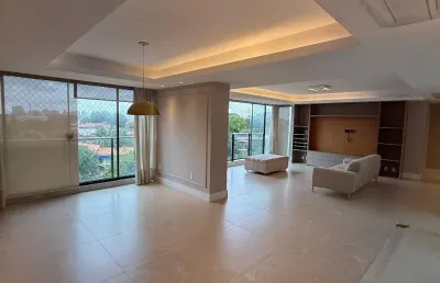 Horto florestal - à venda ou aluguel - 180 m² - 3 suítes - closet - móveis planejado florence