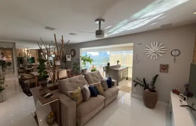 Platno greenville - 2 suítes + gabinete - 110m² - 2 vagas - vista bosque (livre) - varanda -armários