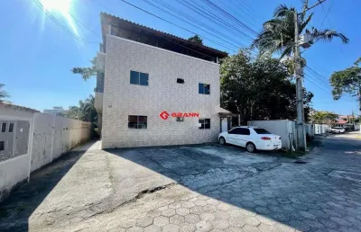 Opotunidade apartamento 2 dormitórios na praia dos ingleses