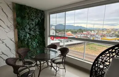 Cobertura com 2 quartos à venda no Cachoeira do Bom Jesus, Florianópolis 