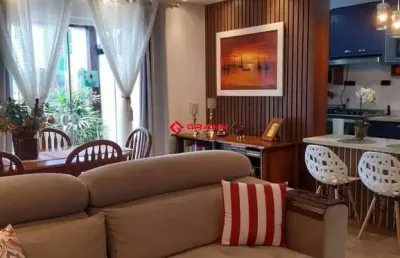 Cobertura com 3 quartos à venda no Ingleses do Rio Vermelho, Florianópolis 