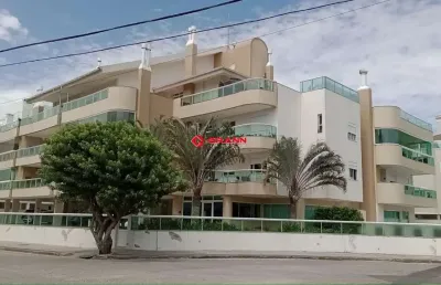 Cobertura com 4 quartos à venda no Ingleses, Florianópolis 