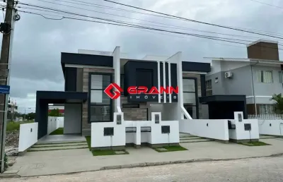 Casa com 3 quartos à venda no Ribeirão da Ilha, Florianópolis 