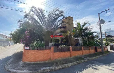 Casa com 3 quartos à venda no Ingleses do Rio Vermelho, Florianópolis 