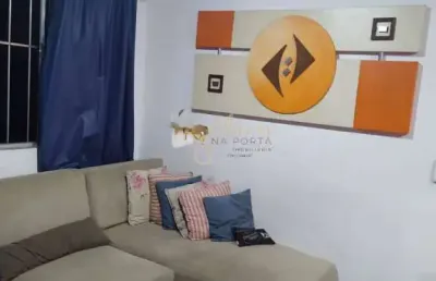 Apartamento com 2 quartos à venda na Rua Serra do Pilar, Jardim Macedônia, São Paulo
