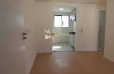Apartamento com 2 quartos à venda na Viela Betânia, Jardim Albertina, Guarulhos