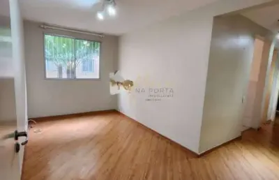 Apartamento com 1 quarto à venda na Rua Antônio Ambuba, Parque Munhoz, São Paulo