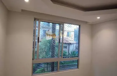 Apartamento com 3 quartos à venda na Rua Professor Arnaldo João Semeraro, Jardim Santa Emília, São Paulo