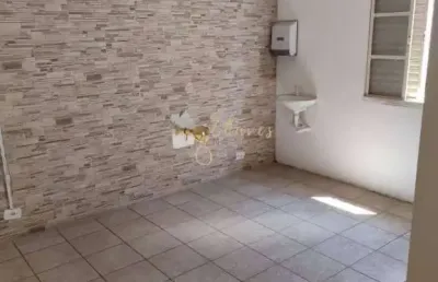 Sala comercial com 6 salas para alugar na Rua Hilário Buzzarello, Jardim Avenida, São Paulo