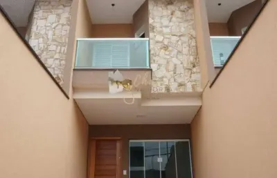 Casa com 2 quartos à venda na Rua Doutor Odilon Bueno, Cidade Patriarca, São Paulo