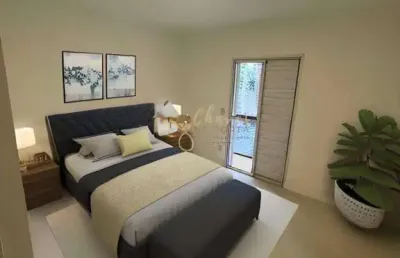Casa em condomínio fechado com 3 quartos à venda na Rua Embuacu, 294 Casa 1 Vila Mariana - São Paulo -, Vila Moraes, São Paulo