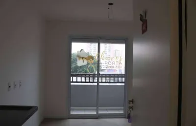 Kitnet / Stúdio à venda na Rua Marquês de Lages, Vila Moraes, São Paulo